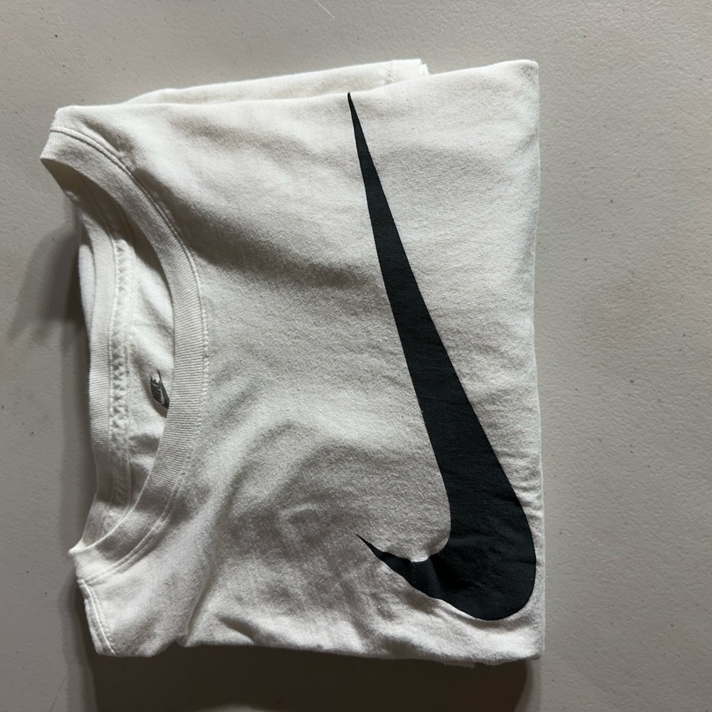 Nike long sleeve shirt XL